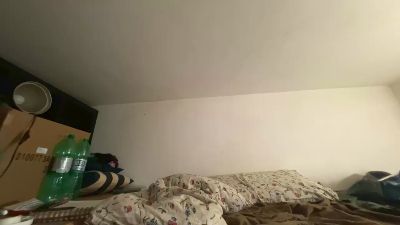 SpacerWoman webcam model stream image