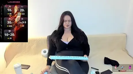 Laura_sinner webcam stripchat model stream image