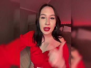 BustyLina webcam model stream image