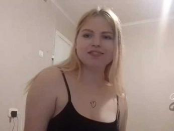 Margoriter webcam model stream image