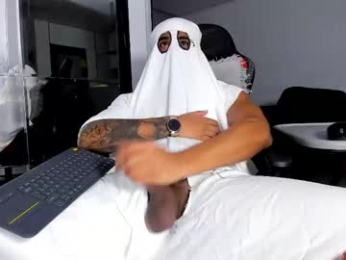 daikokuten_ webcam model stream image