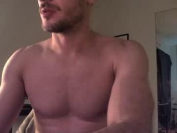 mr_th0m webcam model stream image