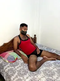 ShayanLK webcam model stream image