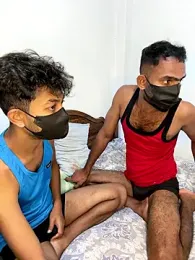 ShayanLK webcam model stream image