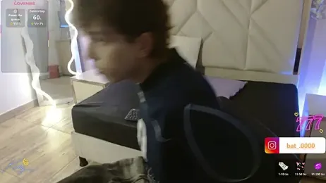 Elian_tay webcam model stream image