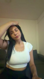 Soyestrella webcam model stream image