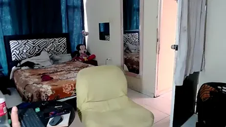 Sashaferrari2000 webcam model stream image