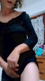 SabrinaTrv webcam cam4 model stream image