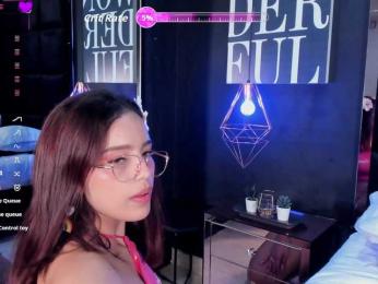 AmyScott webcam bongacams model stream image