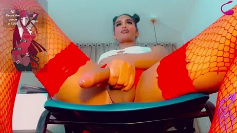 katha_Crawford webcam model stream image