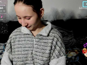 ChristyW3b webcam bongacams model stream image