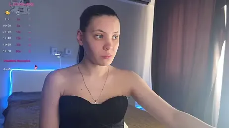 Katherine___Ross webcam model stream image