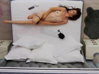 Alicia Mink webcam model stream image
