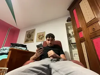 amo660 webcam model stream image