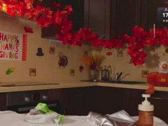 katy_ethereal webcam model stream image