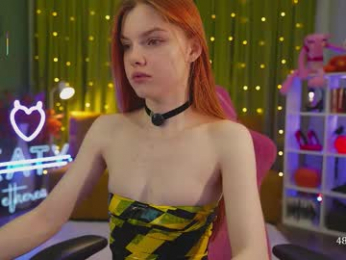 katy_ethereal webcam model stream image