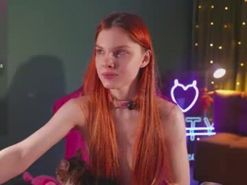 katy_ethereal webcam model stream image