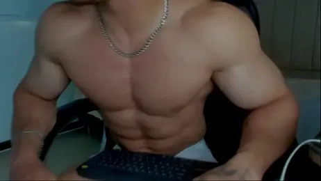 jeicob_gagnon webcam model stream image