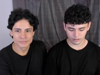 hans_andres17 webcam chaturbate model stream image