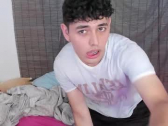 hans_andres17 webcam model stream image