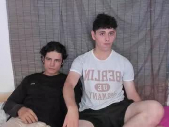 hans_andres17 webcam model stream image