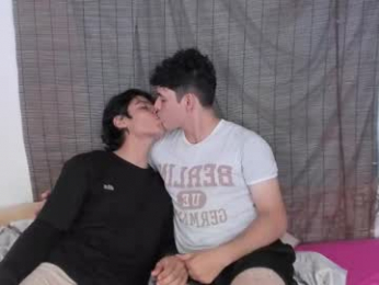 hans_andres17 webcam model stream image