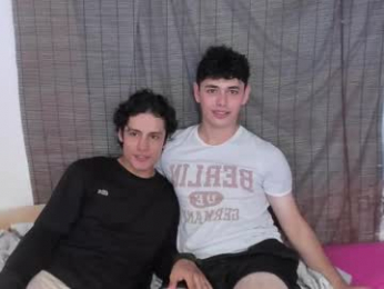 hans_andres17 webcam model stream image