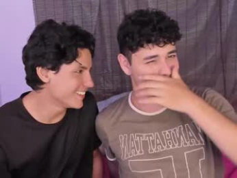 hans_andres17 webcam model stream image