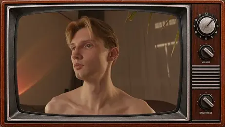 artkita webcam model stream image