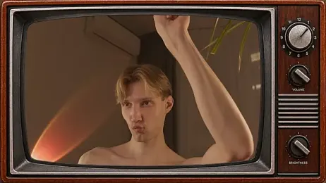 artkita webcam model stream image