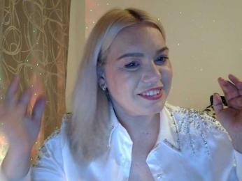 Ayse95 webcam model stream image