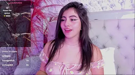 Megan_rossee webcam model stream image