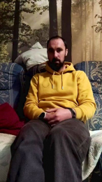 Kinhos2 webcam cam4 model stream image