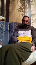 Kinhos2 webcam model stream image