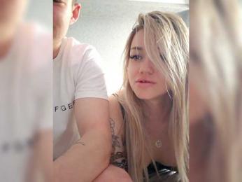 DimiLum webcam model stream image