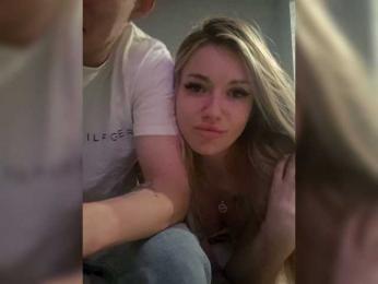 DimiLum webcam model stream image