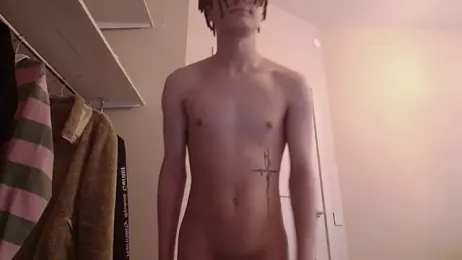 PeachTree webcam model stream image