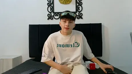 LunayDream webcam stripchat model stream image