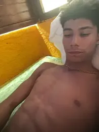 Adan21_cm webcam model stream image