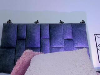 Violetta Ficher webcam model stream image