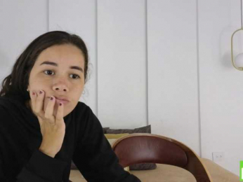 sexychanell-1 webcam model stream image