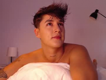 angelcossio webcam chaturbate model stream image