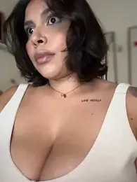 GigiiStone webcam model stream image