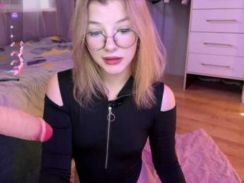 KamiiRize webcam model stream image