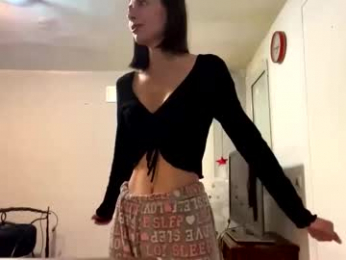 santacervenak webcam model stream image