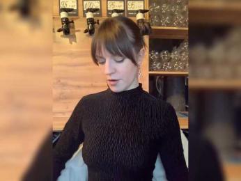 Yummypopka webcam model stream image