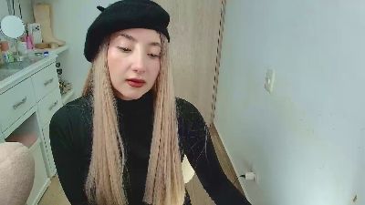 Graceledomas_1 webcam model stream image