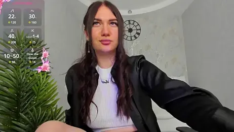 babyisperfect webcam model stream image