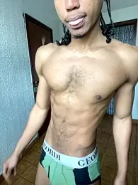 Sexyquerubin webcam model stream image