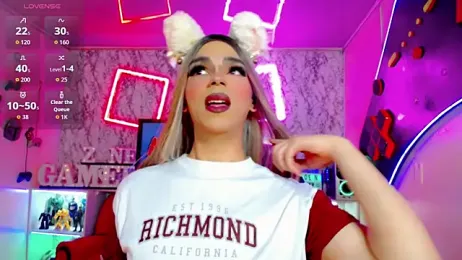 Alessa_mullen webcam model stream image